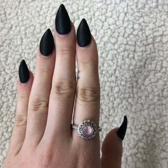 Fragrant Jewels Decidua Ring - Picture 2 of 5